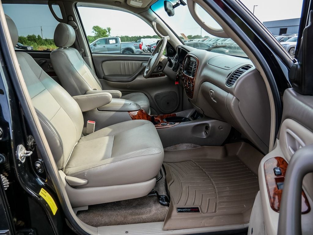 2006 Toyota Tundra Limited