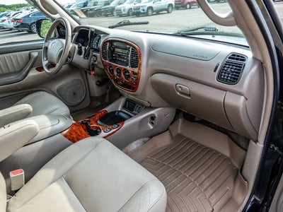 2006 Toyota Tundra Limited