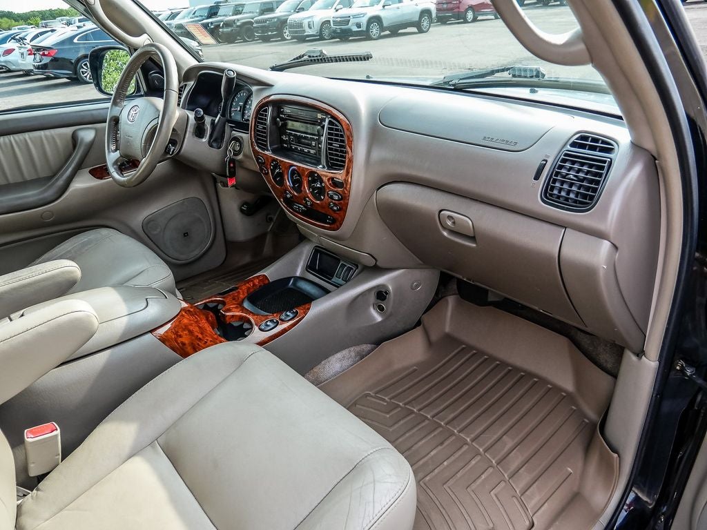 2006 Toyota Tundra Limited