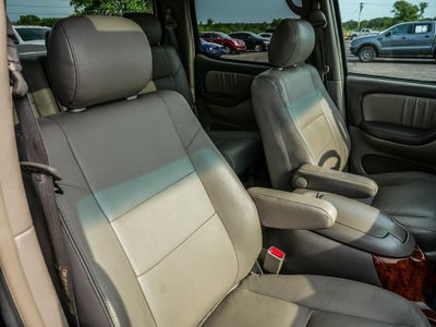 2006 Toyota Tundra Limited