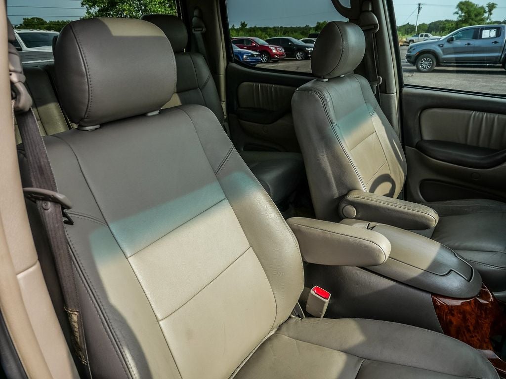 2006 Toyota Tundra Limited
