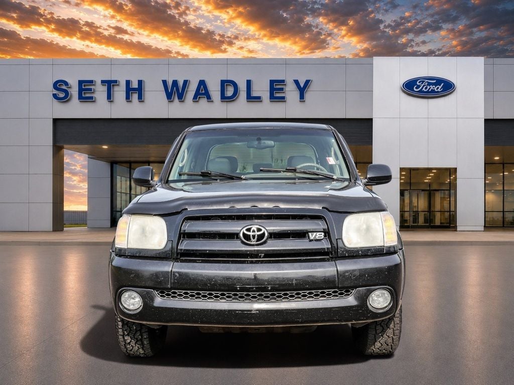 2006 Toyota Tundra Limited