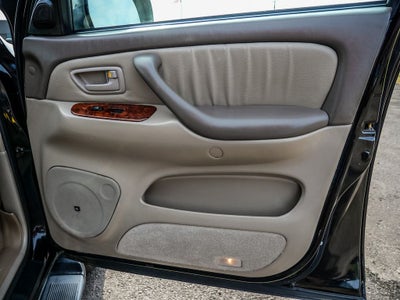 2006 Toyota Tundra Limited