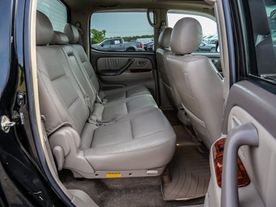 2006 Toyota Tundra Limited