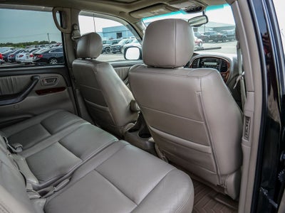 2006 Toyota Tundra Limited