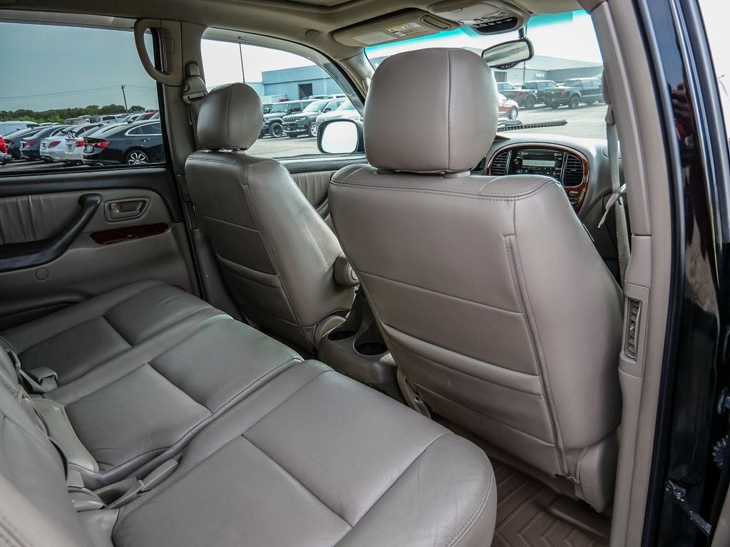 2006 Toyota Tundra Limited