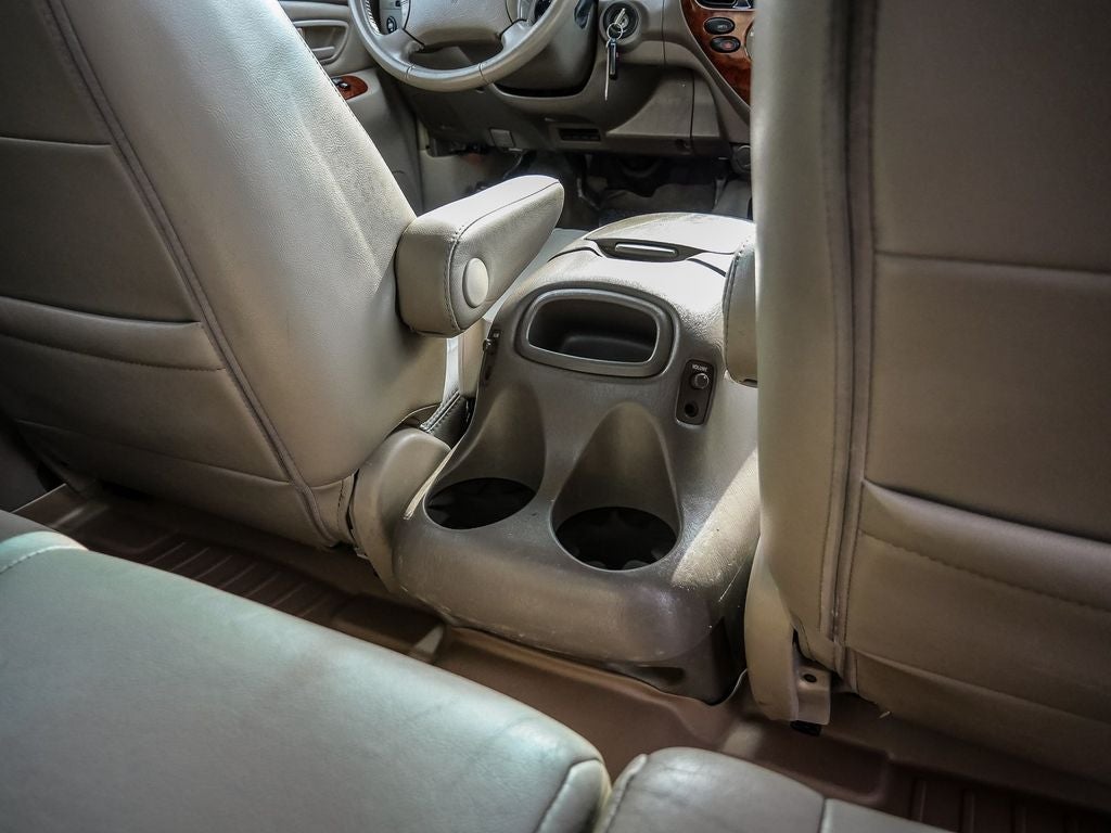 2006 Toyota Tundra Limited
