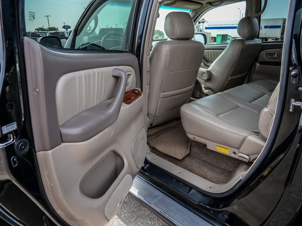 2006 Toyota Tundra Limited