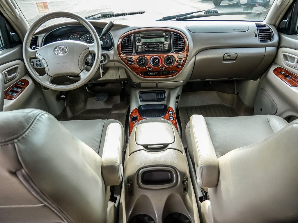 2006 Toyota Tundra Limited