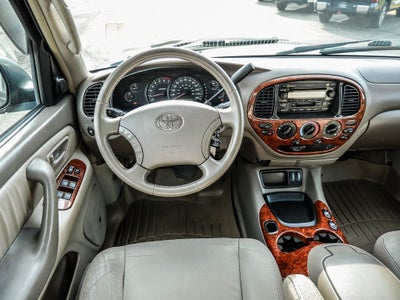 2006 Toyota Tundra Limited