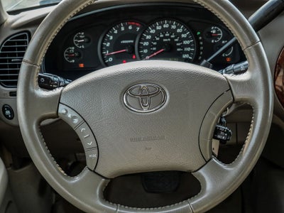 2006 Toyota Tundra Limited