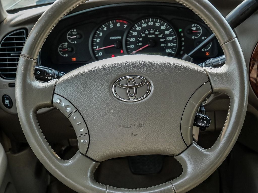 2006 Toyota Tundra Limited