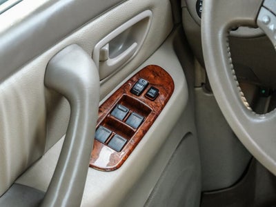 2006 Toyota Tundra Limited