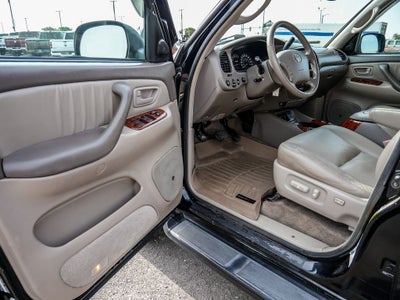 2006 Toyota Tundra Limited