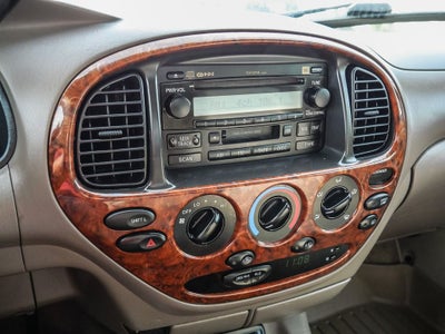 2006 Toyota Tundra Limited