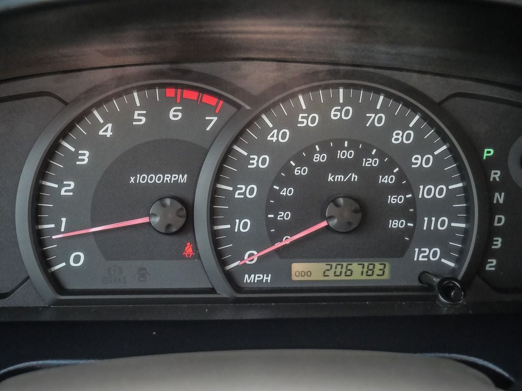 2006 Toyota Tundra Limited