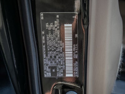 2006 Toyota Tundra Limited
