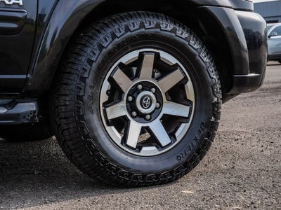 2006 Toyota Tundra Limited
