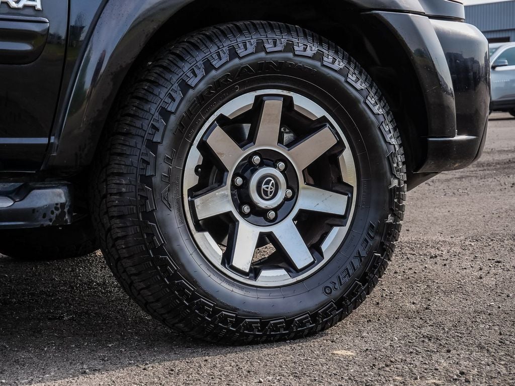 2006 Toyota Tundra Limited