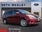 2012 Toyota Sienna XLE 8 Passenger