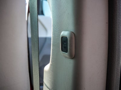 2012 Toyota Sienna XLE 8 Passenger