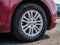 2012 Toyota Sienna XLE 8 Passenger