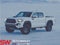 2017 Toyota Tacoma Base