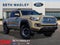2017 Toyota Tacoma TRD Off-Road V6