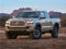 2017 Toyota Tacoma TRD Sport V6 Sunroof