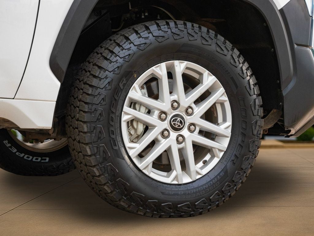 2023 Toyota Tundra SR5