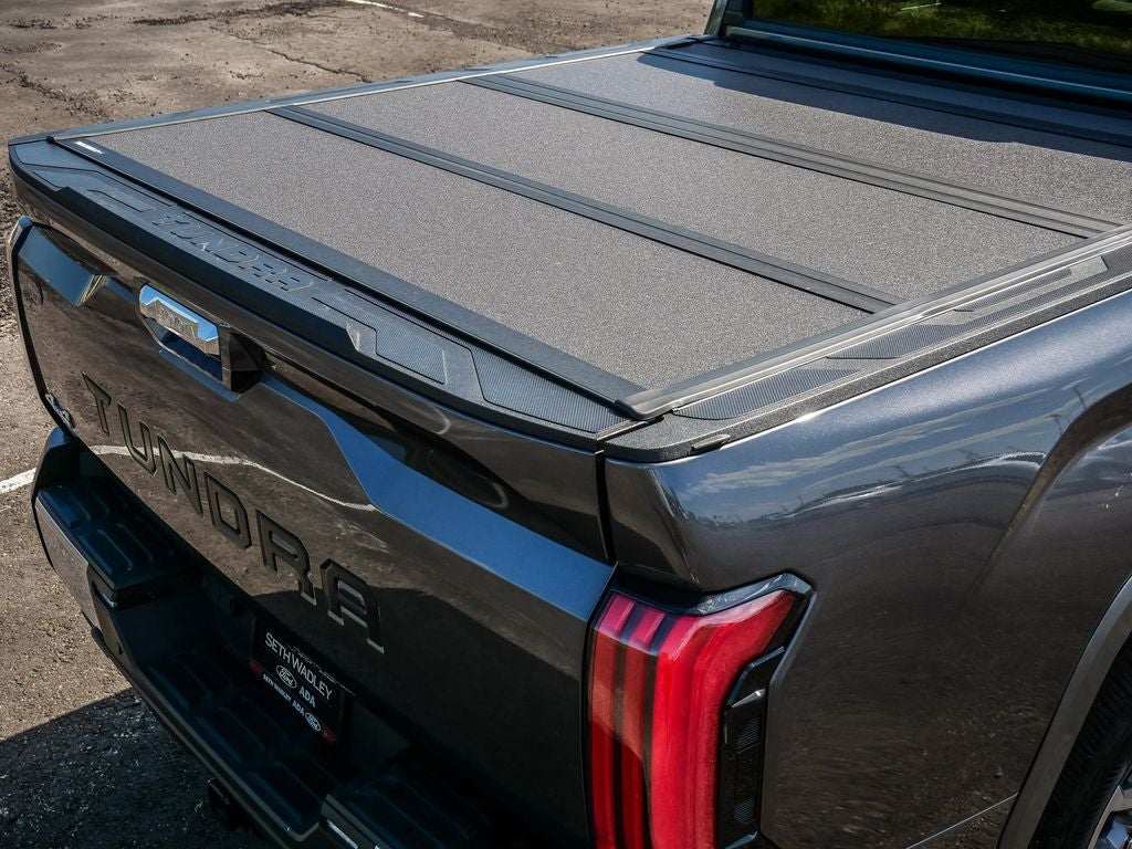2024 Toyota Tundra 1794