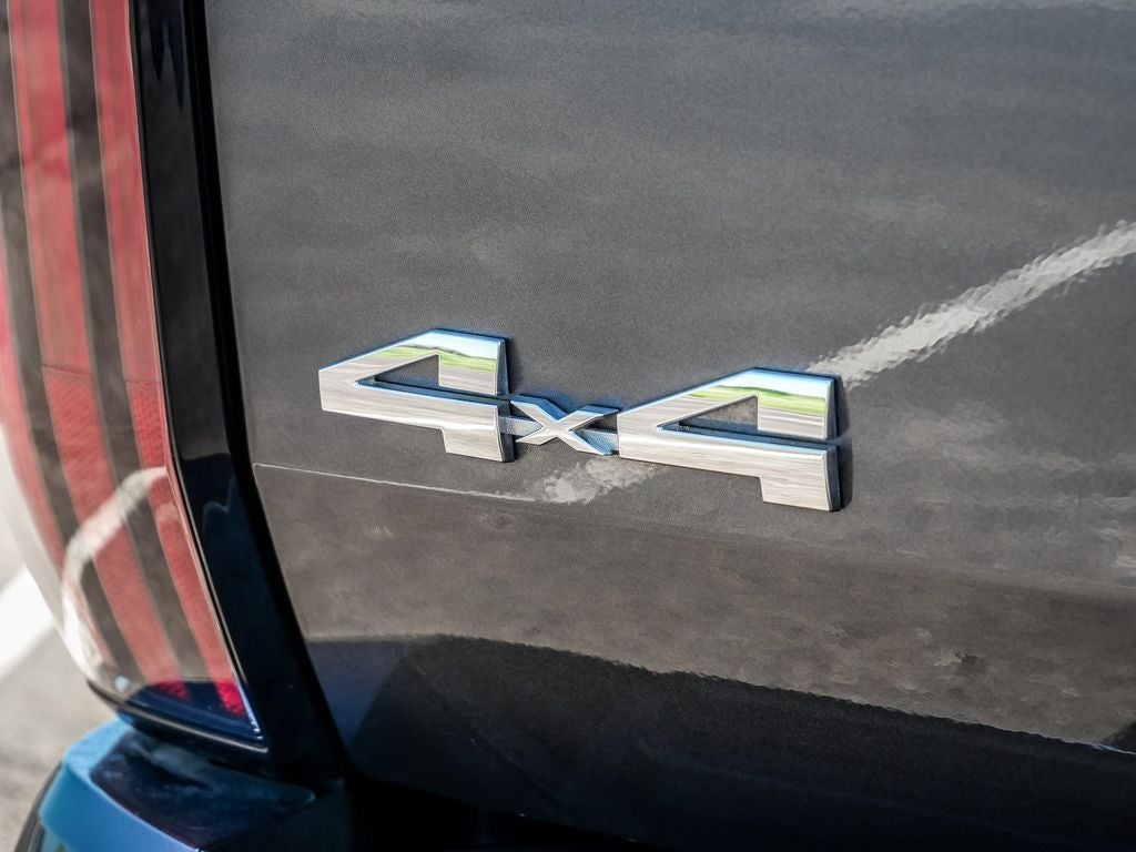 2024 Toyota Tundra 1794