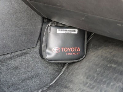 2024 Toyota Tundra 1794