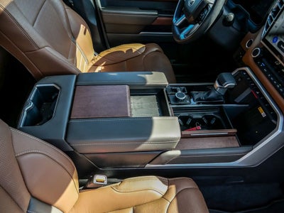 2024 Toyota Tundra 1794