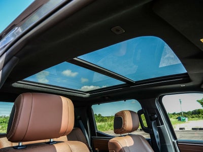 2024 Toyota Tundra 1794