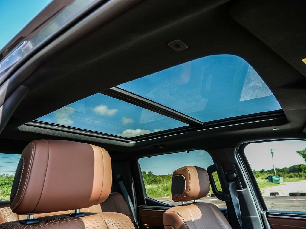 2024 Toyota Tundra 1794