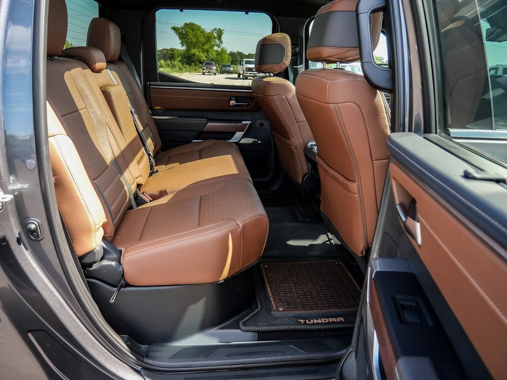 2024 Toyota Tundra 1794