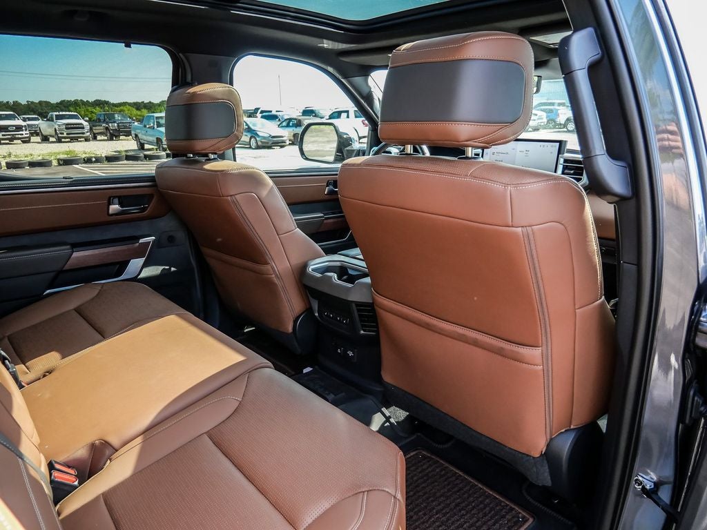 2024 Toyota Tundra 1794