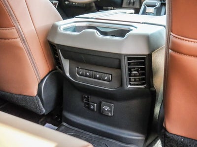 2024 Toyota Tundra 1794