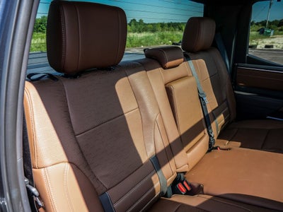 2024 Toyota Tundra 1794