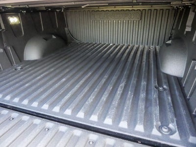 2024 Toyota Tundra 1794