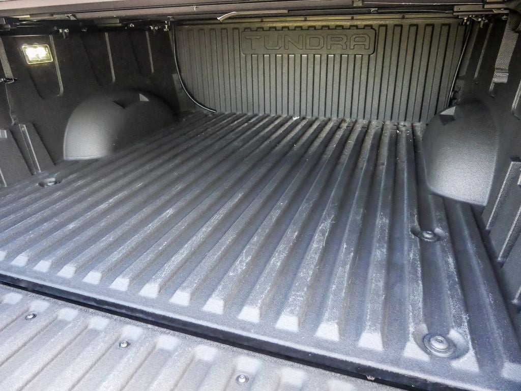 2024 Toyota Tundra 1794