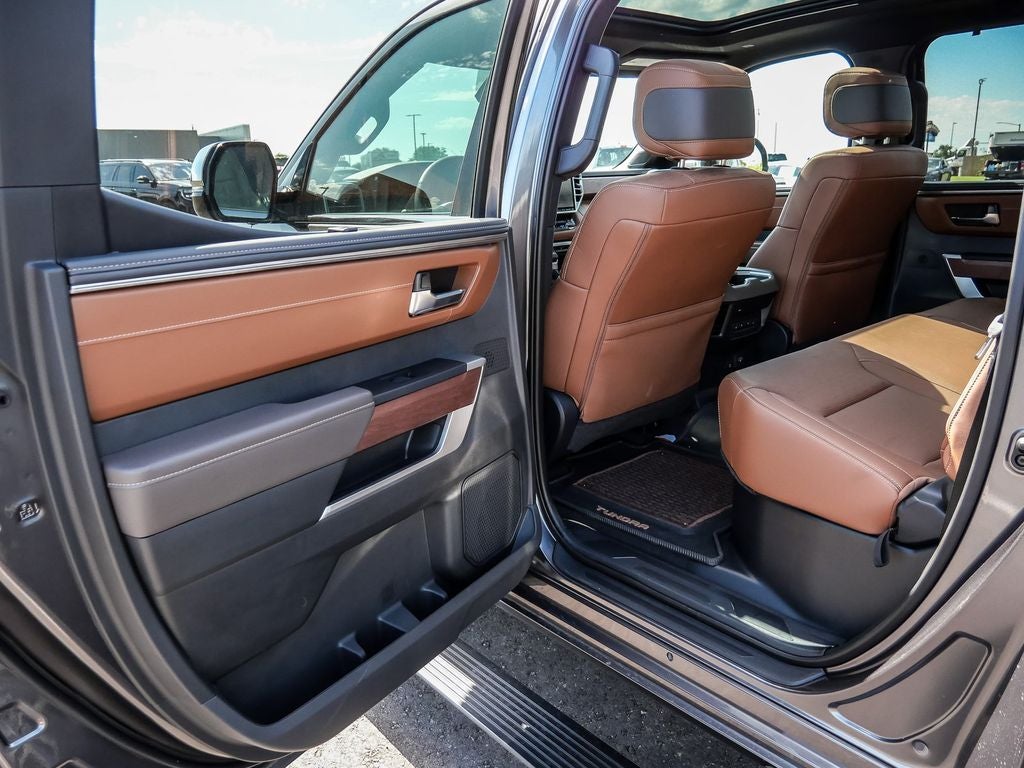 2024 Toyota Tundra 1794