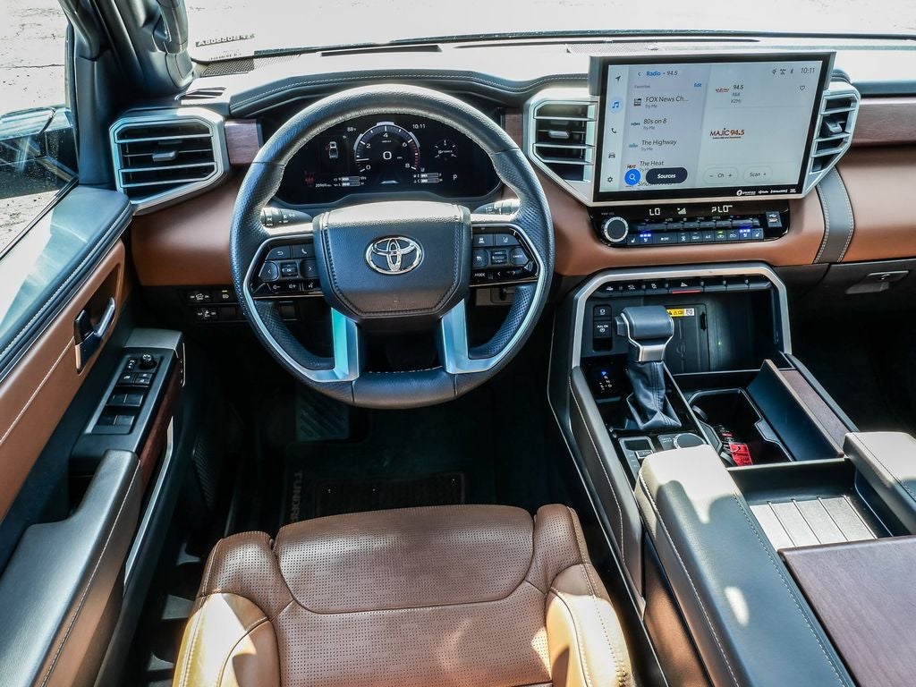 2024 Toyota Tundra 1794