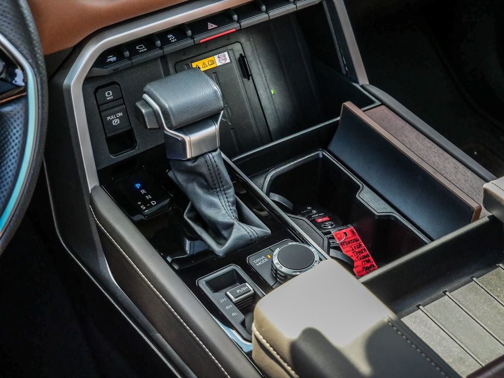 2024 Toyota Tundra 1794