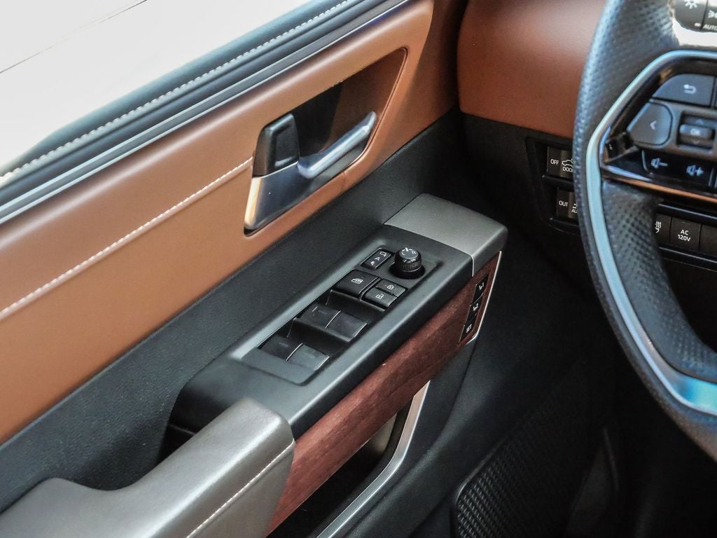 2024 Toyota Tundra 1794