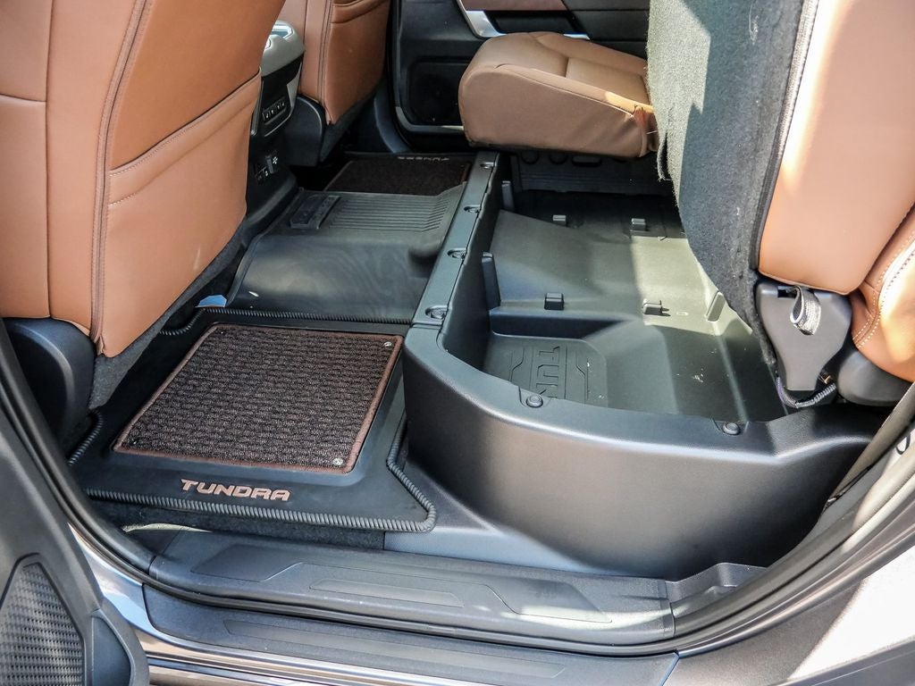 2024 Toyota Tundra 1794