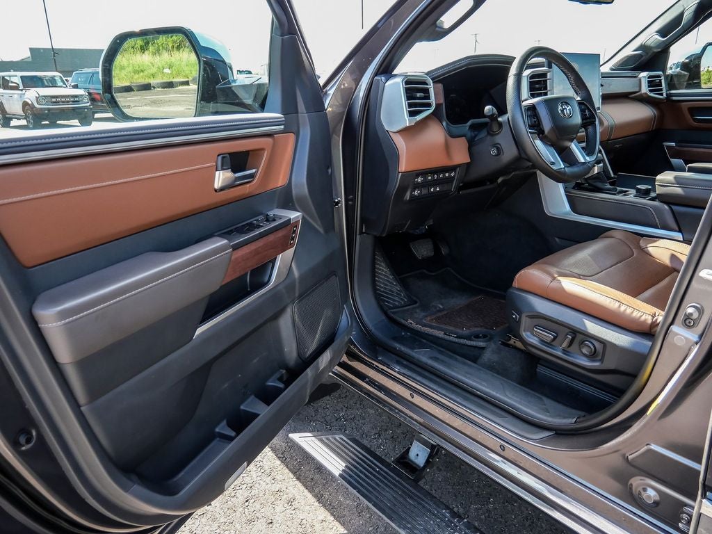 2024 Toyota Tundra 1794