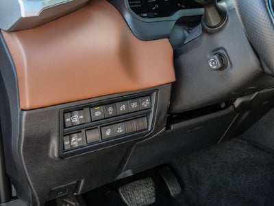 2024 Toyota Tundra 1794