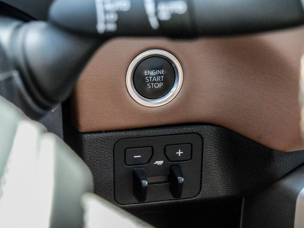 2024 Toyota Tundra 1794